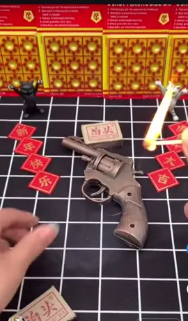 Đồ chơi 8x, 9x đời đầu: 