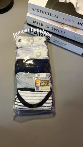 5in1 jumper babyleon 100% cotton💓🫶🏻 #jumper #jumperbayi #jumperbayilucu #jumperbayimurah #jumperbaby #jumpernewbornmurah #jumperbabyleon #babyleon #babyboy #sponsored #baby #fypdongggggggg 