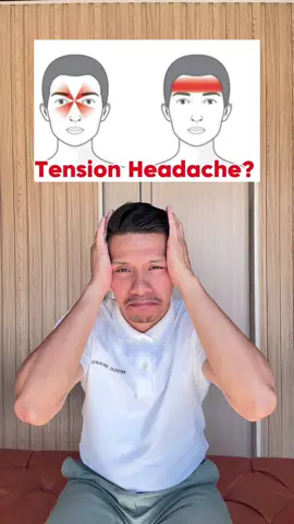 Tension Headache Relief 🤩🤩🤩  #headacherelief 