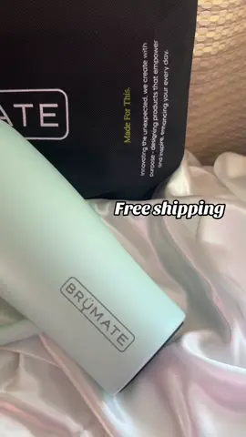 30oz and leakproof                       #tiktokshop #falldealsforyou #tiktokshopholidayhaul #tiktokshopblackfriday #tumbler @BrüMate 