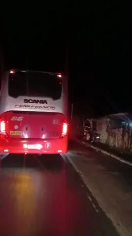 Peñafrancia Tours And Travel Transport Inc 86 Scania Dm22t And DLTB CO. 1805