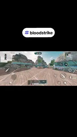 UN POCO DE BLOOD STRIKE DEL LIVE DE ANOCHE ☠️💀❤️‍🩹 #bloodstrike #bloodstrikelatam #bloodstrikepartner 