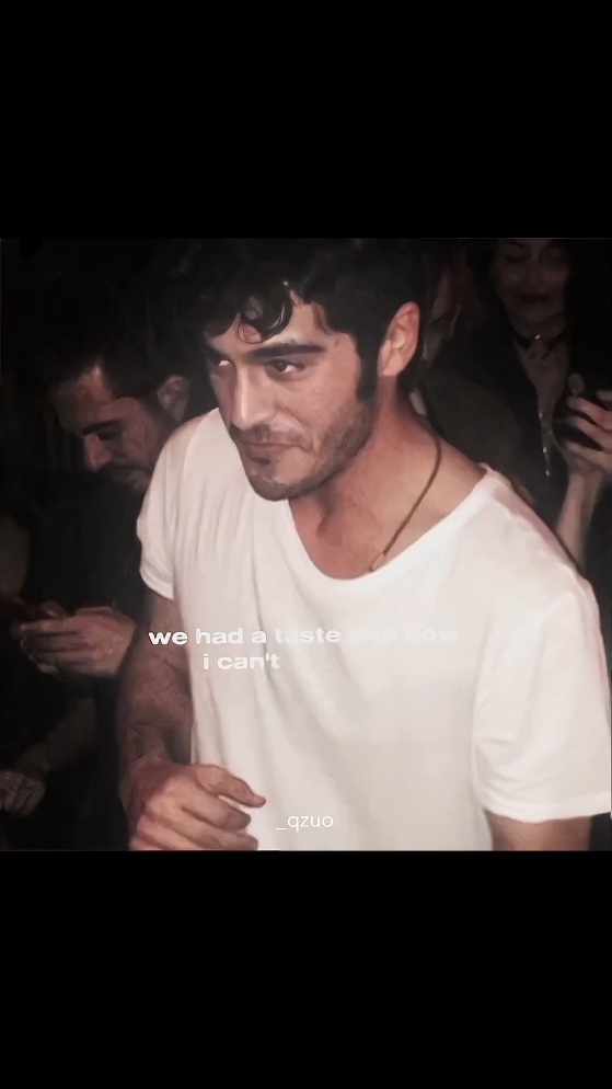 we had a taste and now I can't leave you! | burak denzi😵‍💫😵‍💫 #fyp #burak #burakdeniz #edit #edits #foryoupage #foryou #maher #miher #canfezakilimci #birgacemasali #birgacemasalı #turkey #fyp #بوراك_دينيز #بوراك #حكاية_ليلة #جانفيزا #ماهر #overlay 