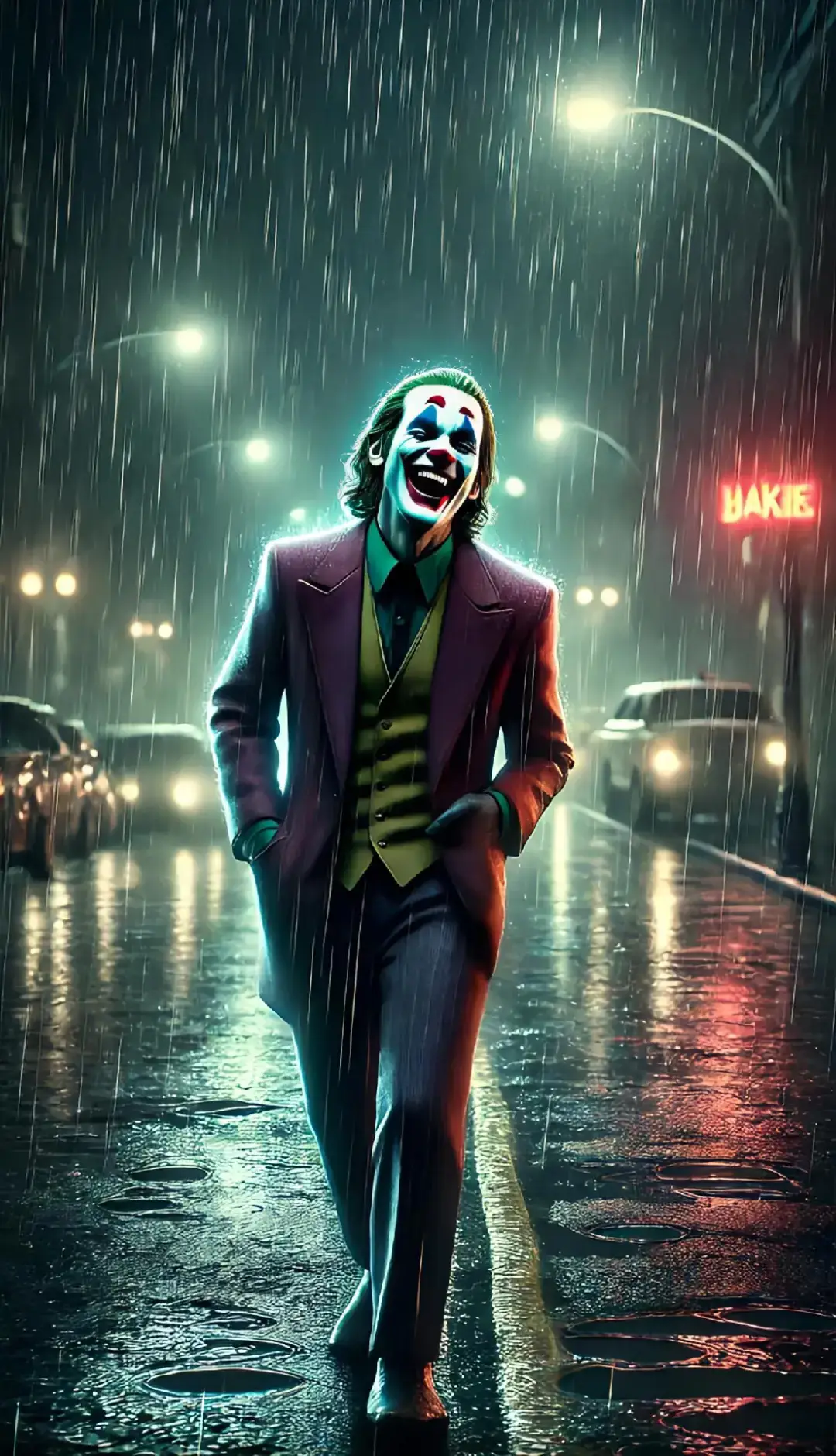 #fypシ゚viral #foruyou #fyp #foryoupage #xyzbca #4u #masukberanda #beranda #trending #trend #viralpost #artificialintelligence #wallpaper #modern #wallpaperdesign #wallpapers4k #wallpaperkeren #aesthetic #ilustracion #joker #sadvibes #3danimations #hd #sam_z29 