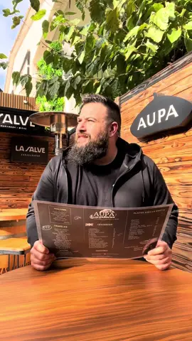 Me llamaron de este sitio para una promot. 😎👊🏻 #restaurante #almuerzo #bocadillos #ciclista #maresme #barcelona 