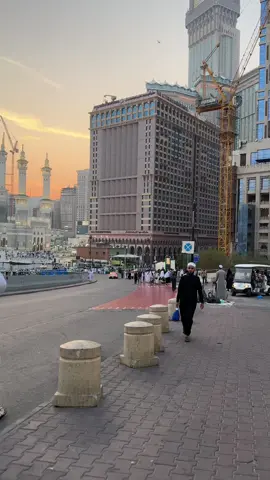 طاب اللقاء ❤️#fyp #CapCut #مكة_المكرمة #video 