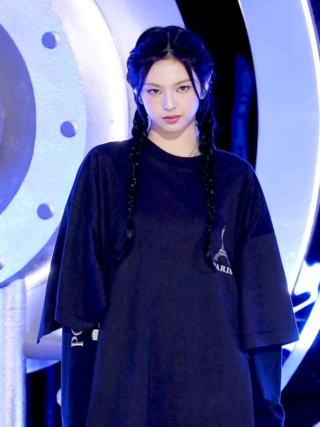 #clikclak #chiquita #babymonster #치키타 #베이비몬스터 #fancam #edyfancam 