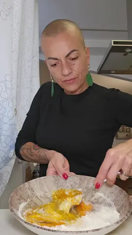 Mozzarella in carrozza a modo mio😋#cibo 