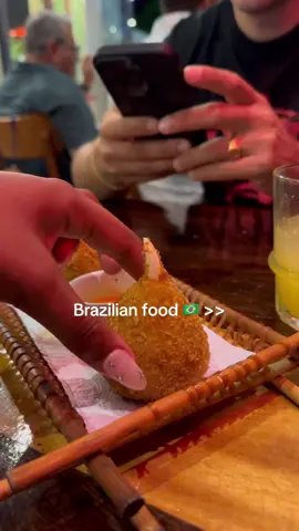 🇧🇷 Brazilian food #brazilianfood #brazil #virał #FoodLover 