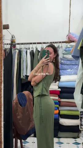 customised linen clothes 🥺✨ While visiting Hoi An, I stumbled upon a hidden gem for anyone who loves refined, custom-made style: Milan Linen Clothings & Custom Tailoring. This boutique offers an exclusive selection of high-quality linen garments, crafted to fit your unique style and personality perfectly. My experience was exceptional—from choosing the premium fabrics to the exclusive designs, every detail is carefully crafted with unmatched artisanal skill. The tailors guide you through every step, offering expert advice to create a piece that’s not only stylish but comfortable and perfectly tailored. If you’re looking for custom, high-quality linen clothing, Milan Linen is the place to go. A unique experience that I can’t wait to relive. 🌿  📍 Milan Linen Clothings & Custom Tailoring #ugc #ugccreator #fashiontiktok #fashioninspo #hoian #vietnam #tailoredclothing #clothes #linensuit #linencloset 