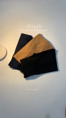 Jilbab instan model pinguin tanpa pet cocok buat daily🤍. #jilbab #hijab #fashion 