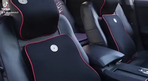 Gối tựa đầu và tựa lưng cao su non ngồi ghế ô tô, tựa lưng văn phòng, gối đầu bàn làm việc cao cấp##phụkienoto##noithatot##lotgheoto##botuaoto