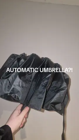 This is probably the coolest thing I have seen!! #umbrella #blackfriday #fyp #asmrsounds #asmr #asmrvideo #blackfridaydeals #giftideas 