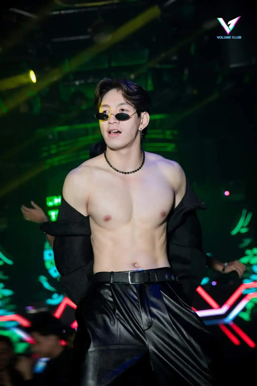 #vudoanangel #thànhlong #dancernam #volumeclub #đẹptrai 