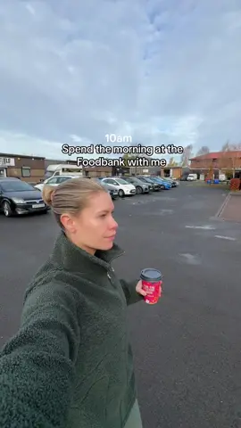 Imagine if everyone who saw this donated just one item of food 🥲 #foodbank #timestamps #Vlog 