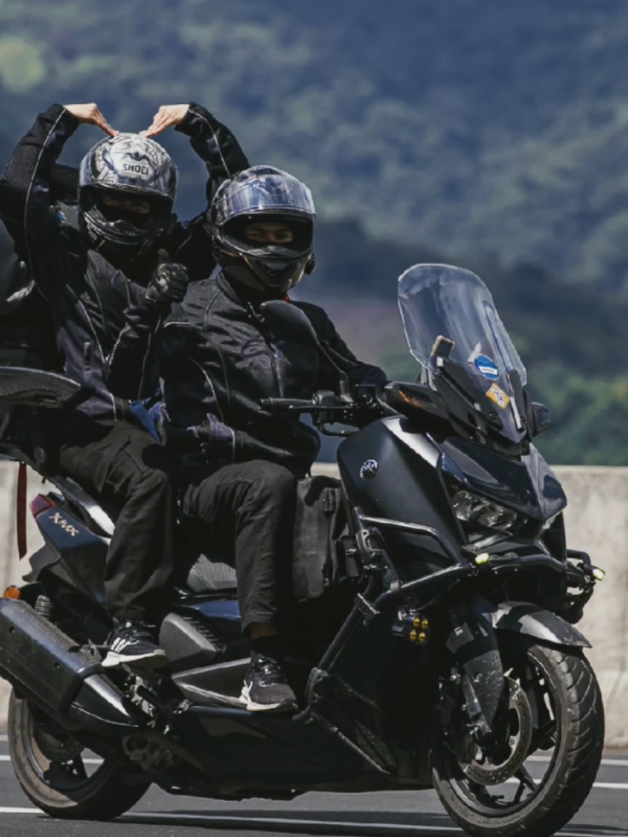 เสน่ห์ของการเดินทาง คือ การได้รู้ว่าตัวเองต้องการอะไร 🛵💨 @BRIGHTy @ตามเรามา  #เขาค้อเพชรบูรณ์ #วัดผาซ่อนแก้ว #xmax300 #xmaxtouring #touring #xmax #สายทัวร์ริ่ง #เที่ยว #ท่องเที่ยว #ขี่รถเที่ยว #เที่ยวธรรมชาติ #เที่ยวภูเขา #เที่ยวป่า #เที่ยวกับแฟน #สองล้อ #ไบค์เกอร์ #คู่รัก #คู่รักไบค์เกอร์ #xmaxthai #xmaxthailand #แต่งรถ #แต่งมอไซค์ #มอเตอร์ไซค์ #สายท่องเที่ยว #สายธรรมชาติ #คลั่งรัก #รักแฟน #แฟน #แฟนฉัน #ขับมอไซค์เที่ยว #ซ้อนท้าย #คู่รักตะลอนทัวร์ #ไปไหนไปกัน #กล่องมอไซค์ #แคชบาร์ #รถเดิม #xmaxสีดําแต่ง #ตามเรามา #ตามเรามาchannel #CapCut 