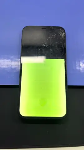 Iphone 12 screen replacement - well damaged. #iphone12 #iphonescreenrepair #apple #mobilemobiles  #staffordshire #westmidlands #iphone16 