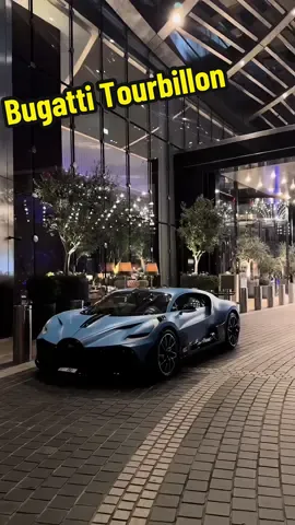 #bugatti #bugattitourbillon #sieuxe #supercar #car #cars #auto #oto #viral #xuhuong #thinhhanh #trending #fyp #fypシ 