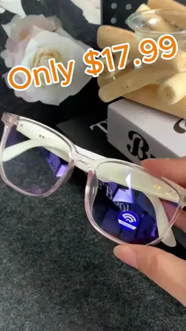 #blackfriday #giftideas #glasses #smartglasses #bluelightglases #tiktokshopblackfriday #fyp #tiktokblackfriday #blackfriday2024 