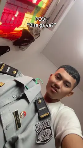 BISAAAAAA! kamu pasti BISA!