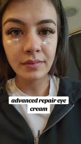 go pure advanced eye cream #eyecream #gopure #skincare #christmas #musthaves 