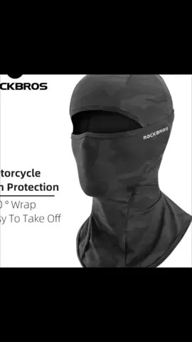 Balaclava for UV protection ,Suitable for fishing and hiking and outdoor activities