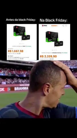 Mais uma enquete aqui, vocês acreditam na 4060 por menos que 1600 nessa Black Friday ? Ontem e hoje ela chegou a bater o valor de R$ 1667,00 na KaBuM será que baixa mais ?  #pcgaming #pcgamer #setupgaming #fypシ゚viral #setupinspiration #pcbarato #setupisnpirations #aliexpress #fypシ #nvidia #rtx4060 
