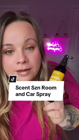 #tiktokshopblackfriday #tiktokshopcybermonday #tiktokshopholidayhaul #TikTokShop #giftideas #scentszn #roomspray #scents 