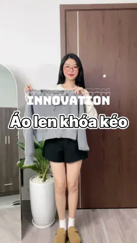 Săn trên live giá còn ngon nữa 😱😱 #aolen #chanvay #aothun #cardigan #aogiunhiet #quanni #trending 