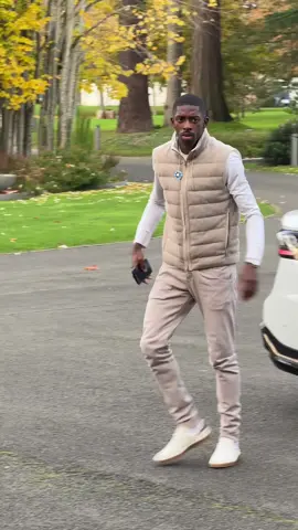 #dembele #ousmanedembele #upamecano #dayotupamecano #psg #bayern #fcbayern #fff #edf #equipedefrance #sportstiktok #fashiontiktok 