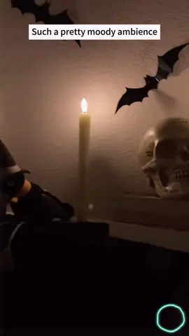 These flameless candlesticks are so realistic. I love how they come with a remote because that makes it so much easier to turn them on and off or set the timer. #genswin #Candles #Flameless #Home #Life #tablescape #flamelesscandle #Thanksgiving #christmas #homededor #falldealsforyou #treasurefinds #blackfriday #giftidea 