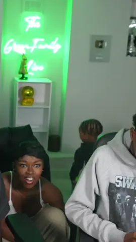 Broski, brosking' 😭😂 #fyp #broski #cute #viral #funny no Copyright Intended #thegreenfamilylive #raisingzion 