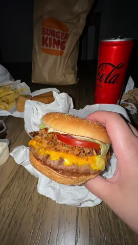 🍔❤️