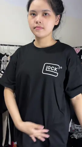 Simple yet stylish! A tee for every day, a look that’s all yours. 👕 #ClassicTee #GlockTee #GunApparel #SecondAmendment #BoldFashion #TacticalStyle #GlockNation #FirearmFashion #Streetwear #StandYourGround #GlockLife