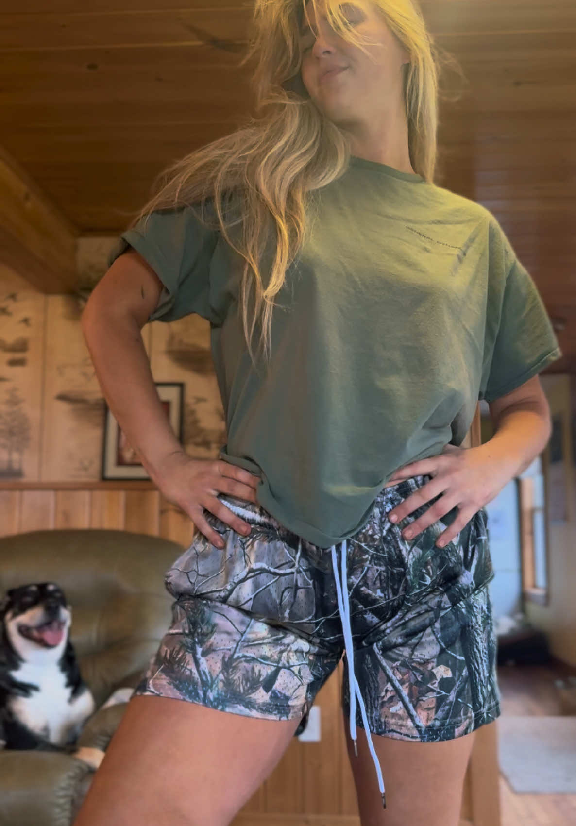 #draft #farmersdaughter #camo #fyp #maine #hunting 