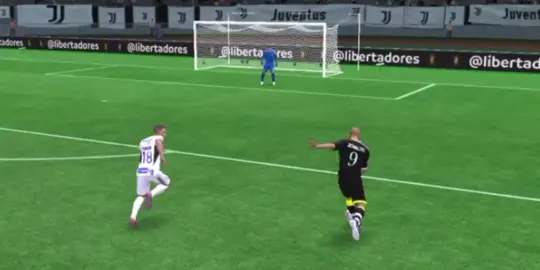 #CapCut cách sút knuckleball fc mobile#knuckleball #fcmobile #footballtiktok #huongdan #xh #fyp #foruyou 