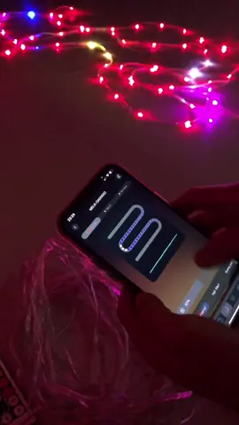 Đèn LED đuổi 10 mét RGB nháy theo nhạc cảm biến âm thanh chống nước #denled #daydenled #denledduoi #dentrangtri #denledtrangtri #denledsieusang #denled7mau #trangtrinhacua #thinhhanh #xuhuong #viral 