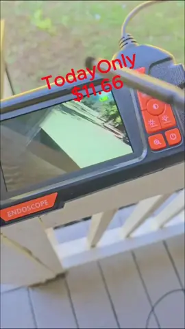 a measuring instrument