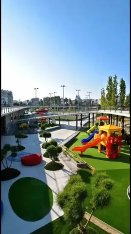 AI turned my vision for the GSO Fytideio Sports Center in Limassol, Cyprus, into reality! 🏟️🌄 Imagine a vibrant mix of sports, a kids' play area, a cozy restaurant, and a chill café—all in one! ☕🍔👧🧒 #Limassol #Cyprus #AIVision #SportsCenter #FamilyFun #Innovation #KidsPlay #cyprustiktok