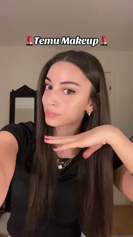 Wow!! all products are linked in my bio 🔗 you can use my code ✨duw7736✨ #temusweden #temufinds #temumakeup 