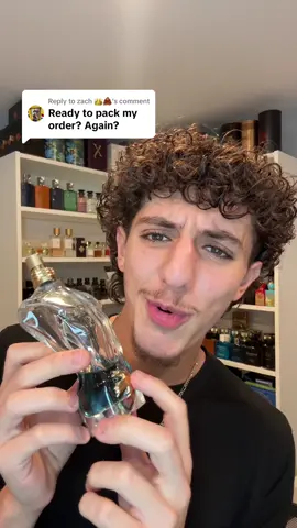 Replying to @zach 👑🦧  Next 24hrs all orders get free samples from Ahmed Al Maghribi!❤️#cologneking #fragrance #cologne #fragranceknowledge #atomizer #asmr #jermeyfragrance #overspray #fragranceoftheday #decants 