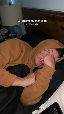 He loves it #couplecomedy 