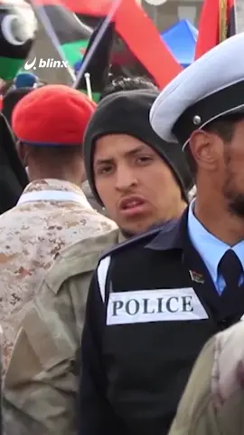 قوانين جديدة في ليبيا تمنع الاختلاط واستيراد الملابس من الخارج وتفرض الحجاب... ما القصة؟ #ليبيا #قانون #شرطة #حجاب #تيك_توك #RaseelA_blinx