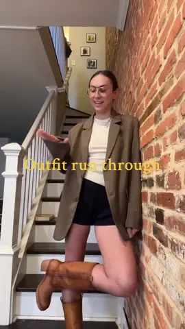 Outfit run through!! #outfitdetails #OOTD #pinterestoutfit #pinterestaesthetic 