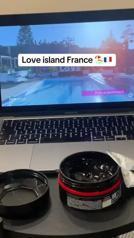 Je suis déjà sur episode 5 🙆🏾‍♀️😂 #LoveIsland #apprendrelefrançais #learningfrench #loveislandfrance 