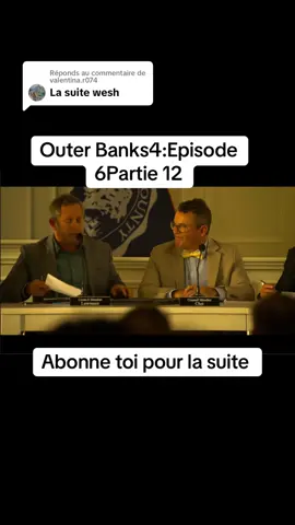 Réponse à @valentina.r074 #fyp #outerbanks #netflix #series 