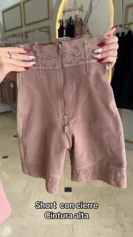 short cintura alta 😍 100% colombianos  para tener unos glúteos firmen y con mayor volumen 😍🥰