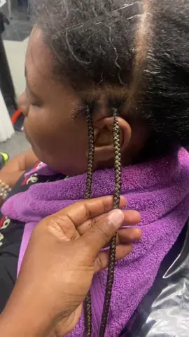 #knotless #hairstyle #boxbraidstutorial #hairtransformation #boxbraids #explorepage #usa🇺🇸 #lexington #hair #bohoknotlessbraids #universalstudios 