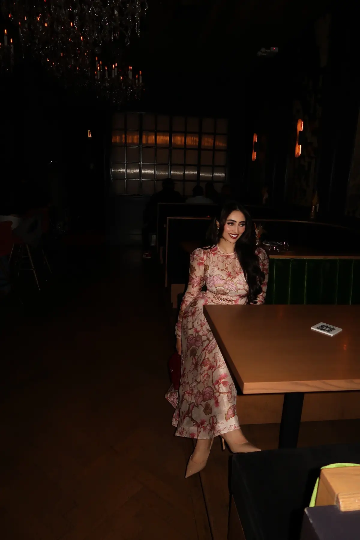 the best time with the best company 💗💗  #fyp #trending #viral #OOTD #zimmermann #gdwm #grwm #hightea #fashion #pakistani #tiktok #chicago 