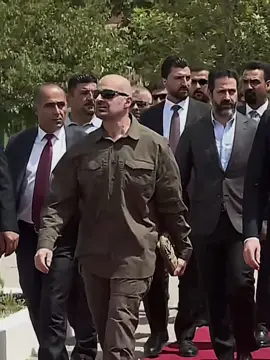 سەرۆک💚#paveltalabani #wahabhalabjay #یەکێتی_نیشتمان_کوردستان #پاڤێل_تاڵەبانی #وەهاب_هەڵبجەی #fyp #vairal 